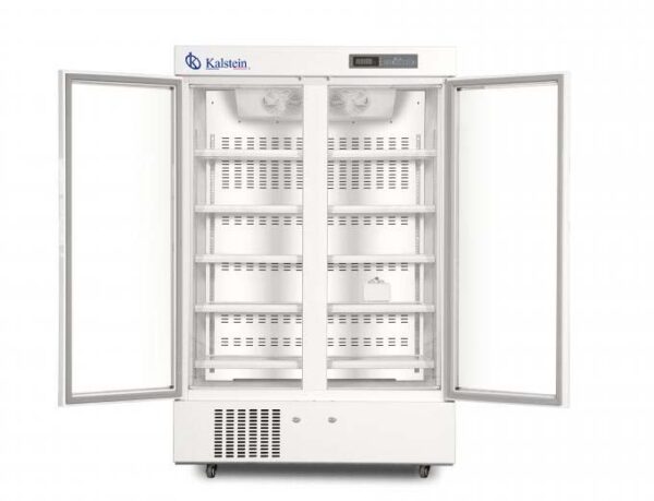 Refrigerador Médico de la Farmacia 1006L, Refrigerador  del grado de Hospital YR05087-1 - Image 2
