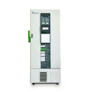Congelador de temperatura ultrabaja de 408 litros, congelador de temperatura muy baja de -86C YR05302