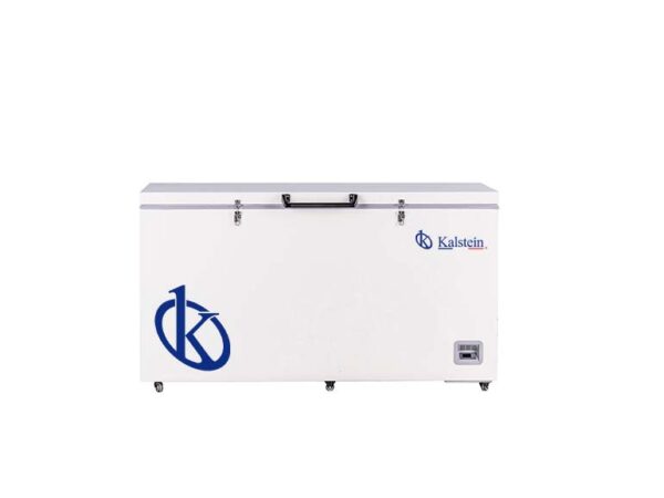 Congelador horizontal de temperatura ultrabaja -86C Self Cascade System YR05314