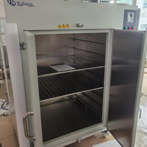 Industrial Oven (Model YR05259-1 (SS) (Finland)3