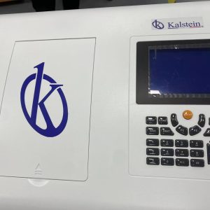 Spectrophotometer (Model YR01865) (Algerie)1