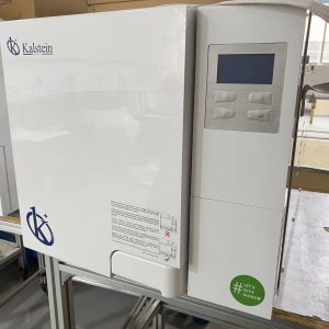 Tabletop Autoclave (Model YR03394) (Panama)4