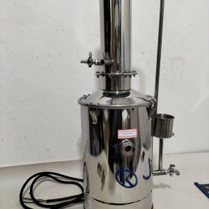 Water Distiller (Model YR05970) (Belgium)2